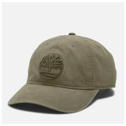 Hoed Timberland TB0A61UJ SOUNDVIEW-A581 LEAF GREEN