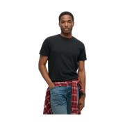 T-shirt Korte Mouw Superdry T-shirt classique Essential