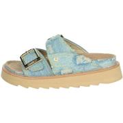 Teenslippers Colors of California HC.STORMY60