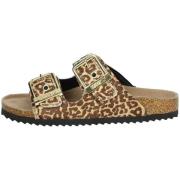 Teenslippers Colors of California HC.BIO502