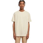 T-shirt Korte Mouw Urban Classics T-shirt manches courtes Heavy Oversi...