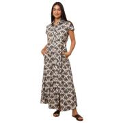 Jurk La Modeuse 74244_P175689