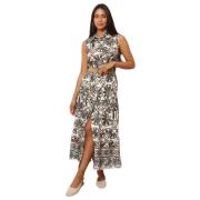 Jurk La Modeuse 74265_P175717