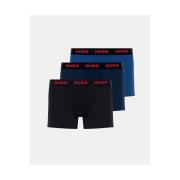 Boxers BOSS 50469766 TRUNK TRIPLET PACK
