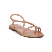 Sandalen Mosaic NATURAL OCEAN