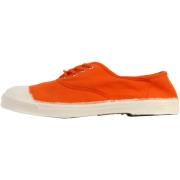 Lage Sneakers Bensimon 260655