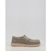 Bootschoenen HEYDUDE WALLY BRAIDED
