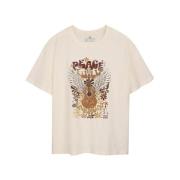T-shirt Teddy Smith -