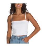 Blouse Vans DREW RIB TUBE TOP
