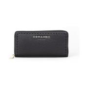 Portemonnee Ermanno Scervino -