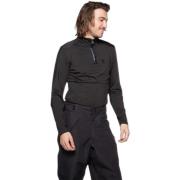 Fleece Jack Protest Polaire 1/4 zip Willowy