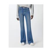 Jeans Pinko FLORA NO BELT 100561 A2DP-PJD