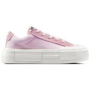 Sneakers Converse A11890C CTAS CRUISE OX-SUGAR BERRY/EGRET/BLACK