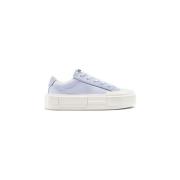 Sneakers Converse A13497C CTAS CRUISE OX-BLUEBERRY ICE/EGRET/BLACK