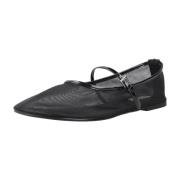 Ballerina's Steve Madden MASH