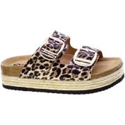 Sandalen Superga 93106