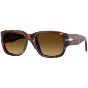 Zonnebril Persol UNISEX 0PO3380S 24/85