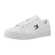 Sneakers Tommy Jeans TJW LOGO OUTSOLE