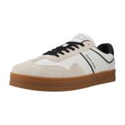 Sneakers Tommy Jeans THE GREENWICH LEATHER