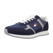 Sneakers Tommy Jeans TJM RUNNER CASUAL