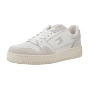 Sneakers Tommy Jeans TJW RETRO BASKET SNEAKER
