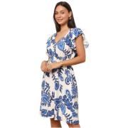 Jurk La Modeuse 75349_P178052