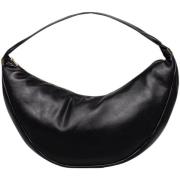 Tas Calvin Klein Jeans PINCHED SOFT CRESCENT LG LV04F3009G