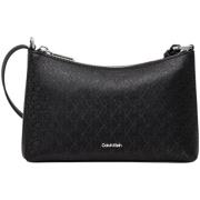 Tas Calvin Klein Jeans CK MST AP CNV LG JQD LV04F3099G