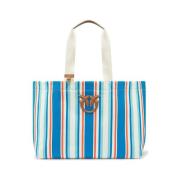 Tas Pinko SHOPPING BAG EXTRA