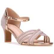 Sandalen La Modeuse 75500_P178660