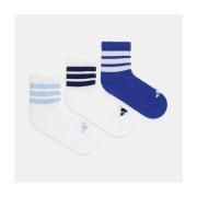 Sportsokken adidas LK RIB 3PP SO
