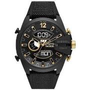 Horloge Diesel DZ4552-MEGA CHIEF ANA-DIGI