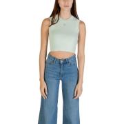 Blouse Guess ALEXIA TANK TOP W4GZ34 Z3F40
