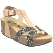 Sandalen Plakton So cross