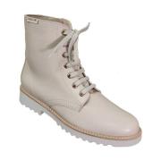 Enkellaarzen Mephisto Seliza