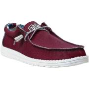 Nette schoenen HEYDUDE Wally sox