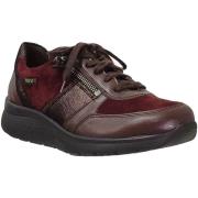 Lage Sneakers Sano De Mephisto Izae