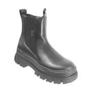Enkellaarzen Buffalo Aspha chelsea mid