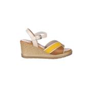 Sandalen Zapp 4511
