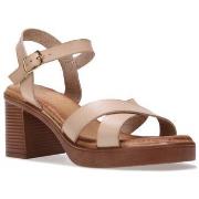Sandalen La Modeuse 75291_P177927