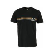 T-shirt Korte Mouw Ellesse Lental Tee