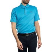 Polo Shirt Korte Mouw Under Armour Tech poloshirt