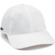 Pet Lacoste Pet Logo Wit