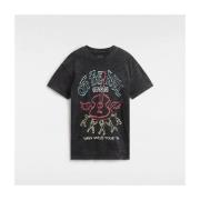 T-shirt Vans GUITAR SOLO OVERSIZED