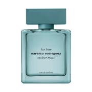 Eau de toilette Narciso Rodriguez Eau De Toilette Vetiver Musc Voor He...