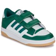 Lage Sneakers adidas RAPID COURT CF C