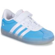 Lage Sneakers adidas VL COURT 3.0 CINDERELLA EL C