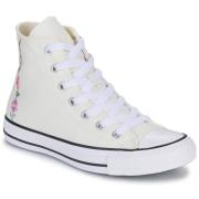 Hoge Sneakers Converse CHUCK TAYLOR ALL STAR FLORALS