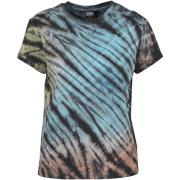 T-shirt Korte Mouw Urban Classics T-shirt femme Urban Classic boyfrien...