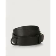 Riem Orciani NB0061 - SAFFIANO-BLACK